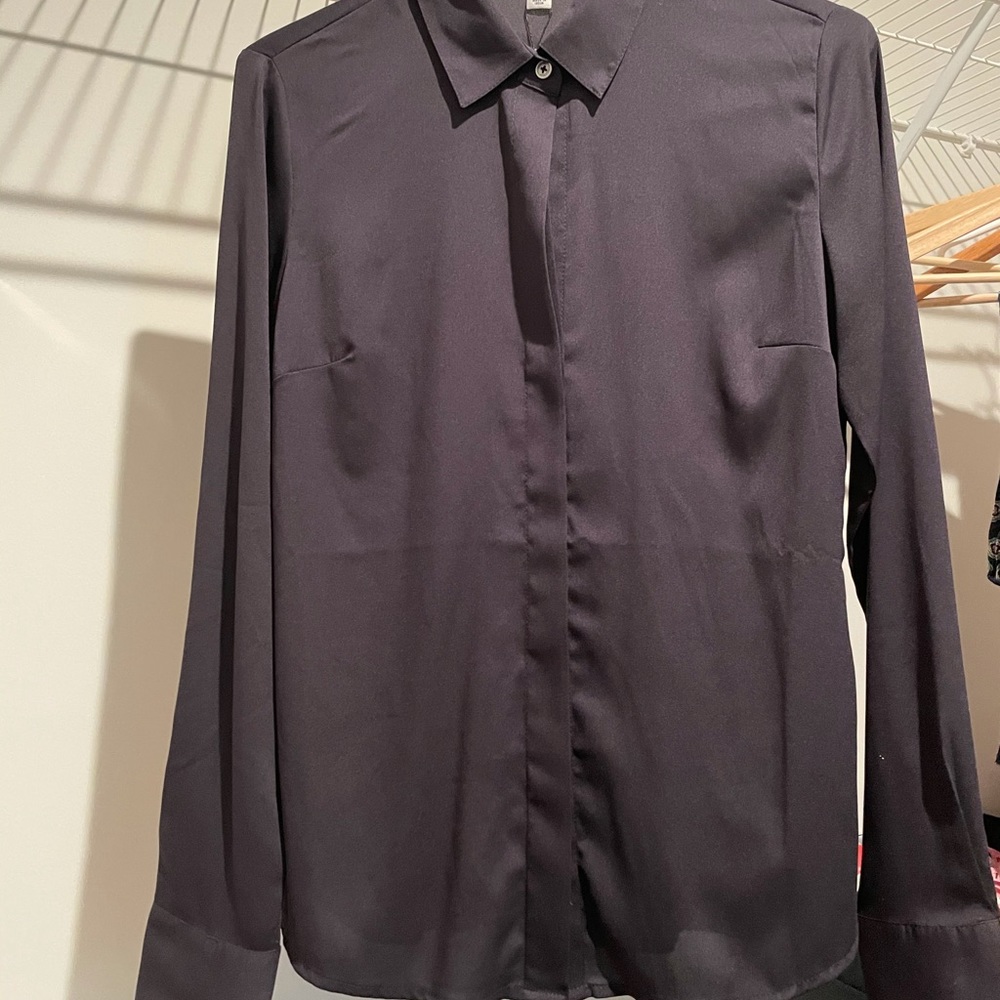 NWT Calvin Klein women’s blouse XS